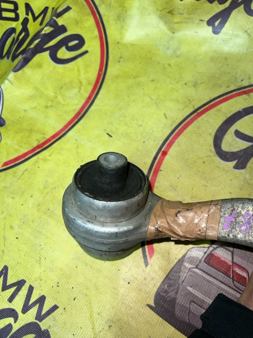 Рычаг, 2000 рублей, Орёл