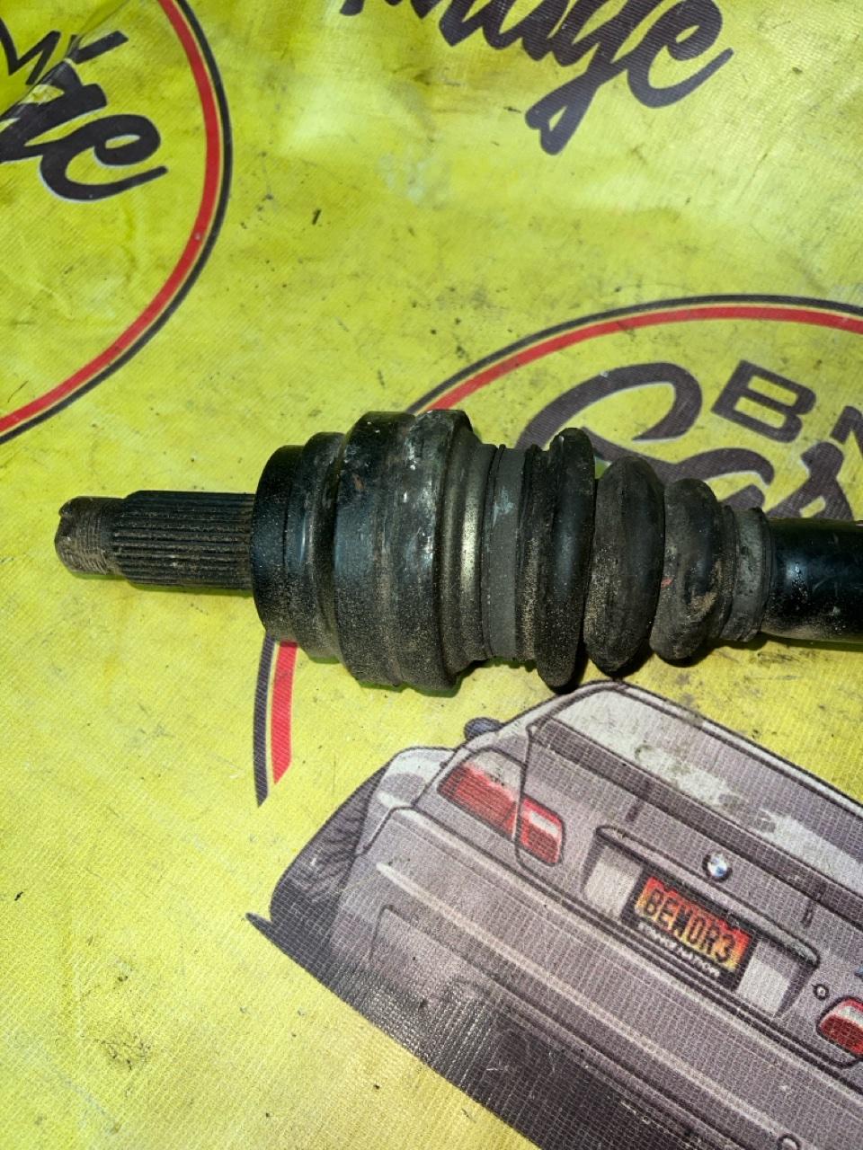 Привод шрус полуось приводной вал, 5000 рублей, Орёл