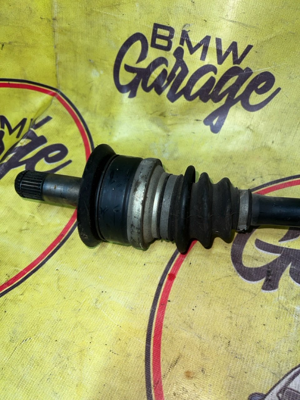 Привод шрус полуось приводной вал, 5000 рублей, Орёл