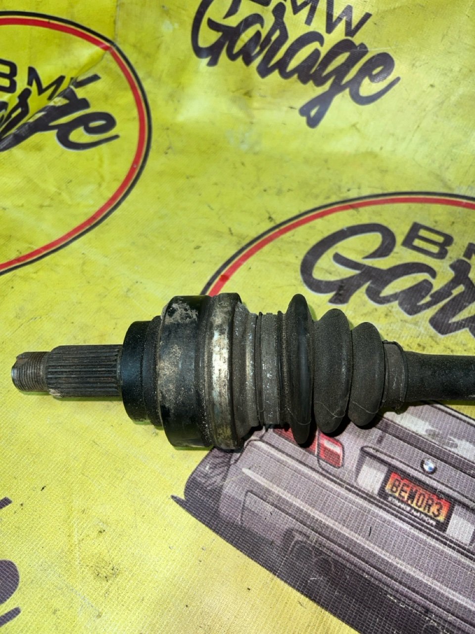 Привод шрус полуось приводной вал, 5000 рублей, Орёл