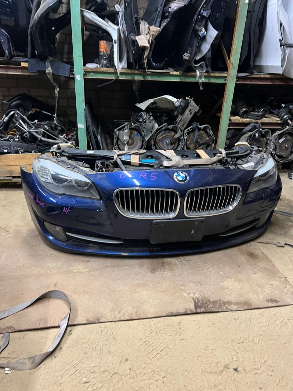 Ноускат, 130000 рублей, Орёл