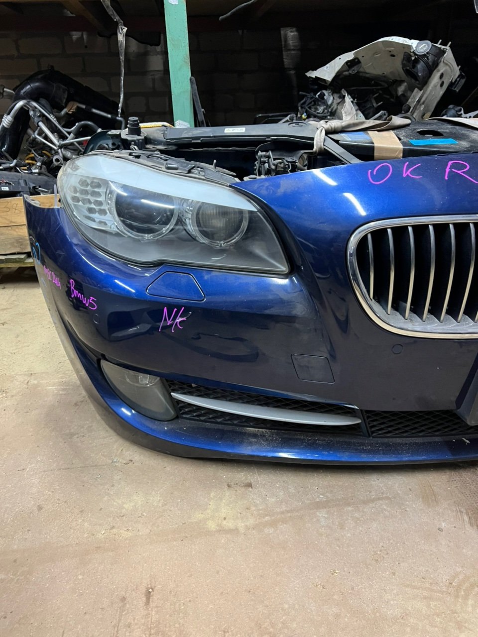 Ноускат, 130000 рублей, Орёл