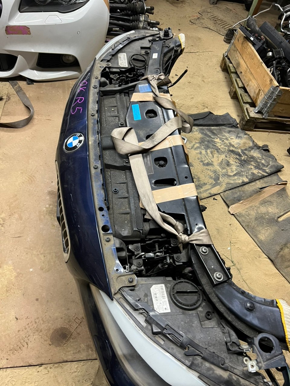 Ноускат, 130000 рублей, Орёл