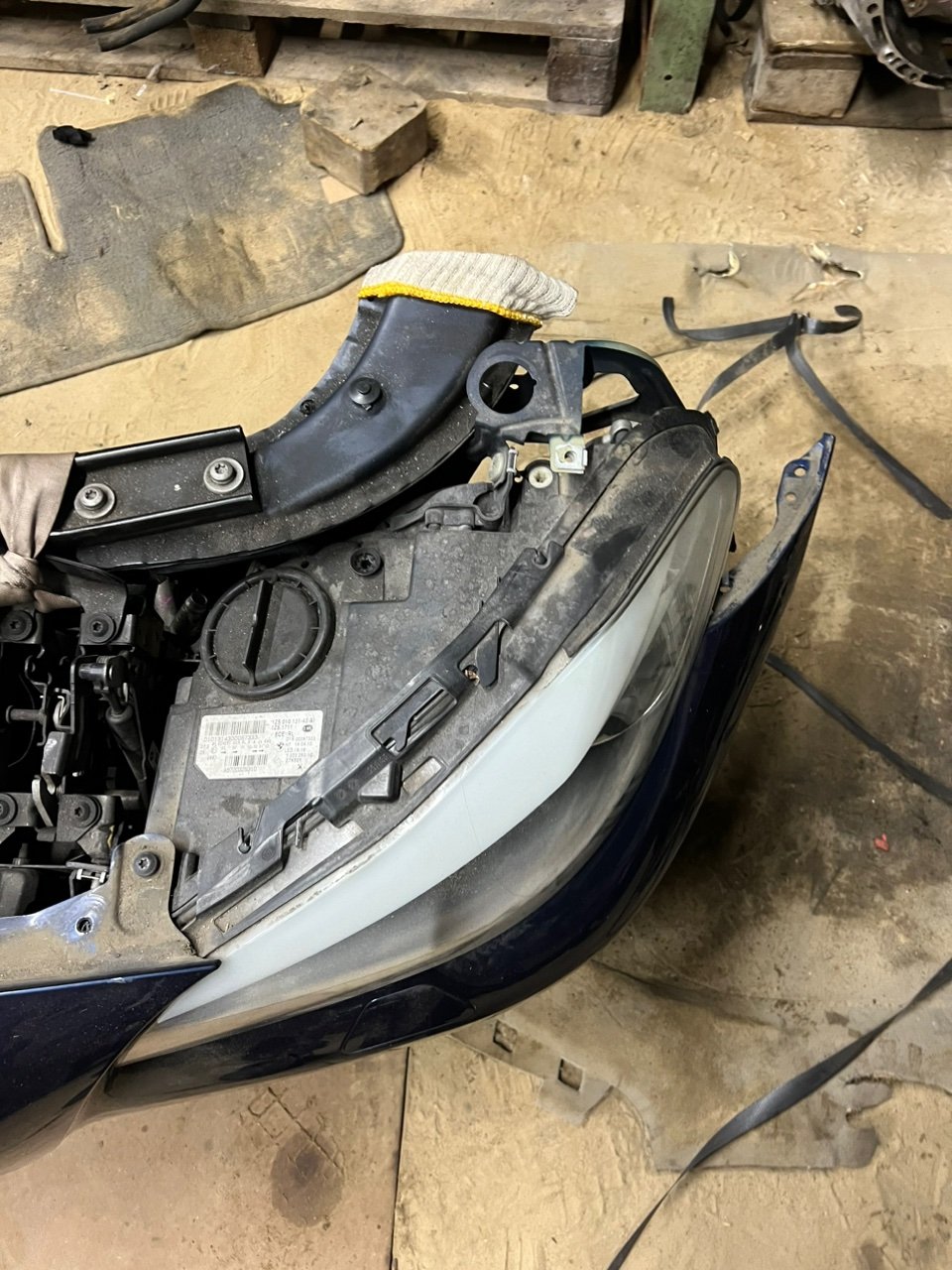 Ноускат, 130000 рублей, Орёл