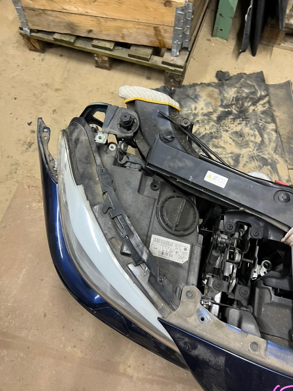 Ноускат, 130000 рублей, Орёл