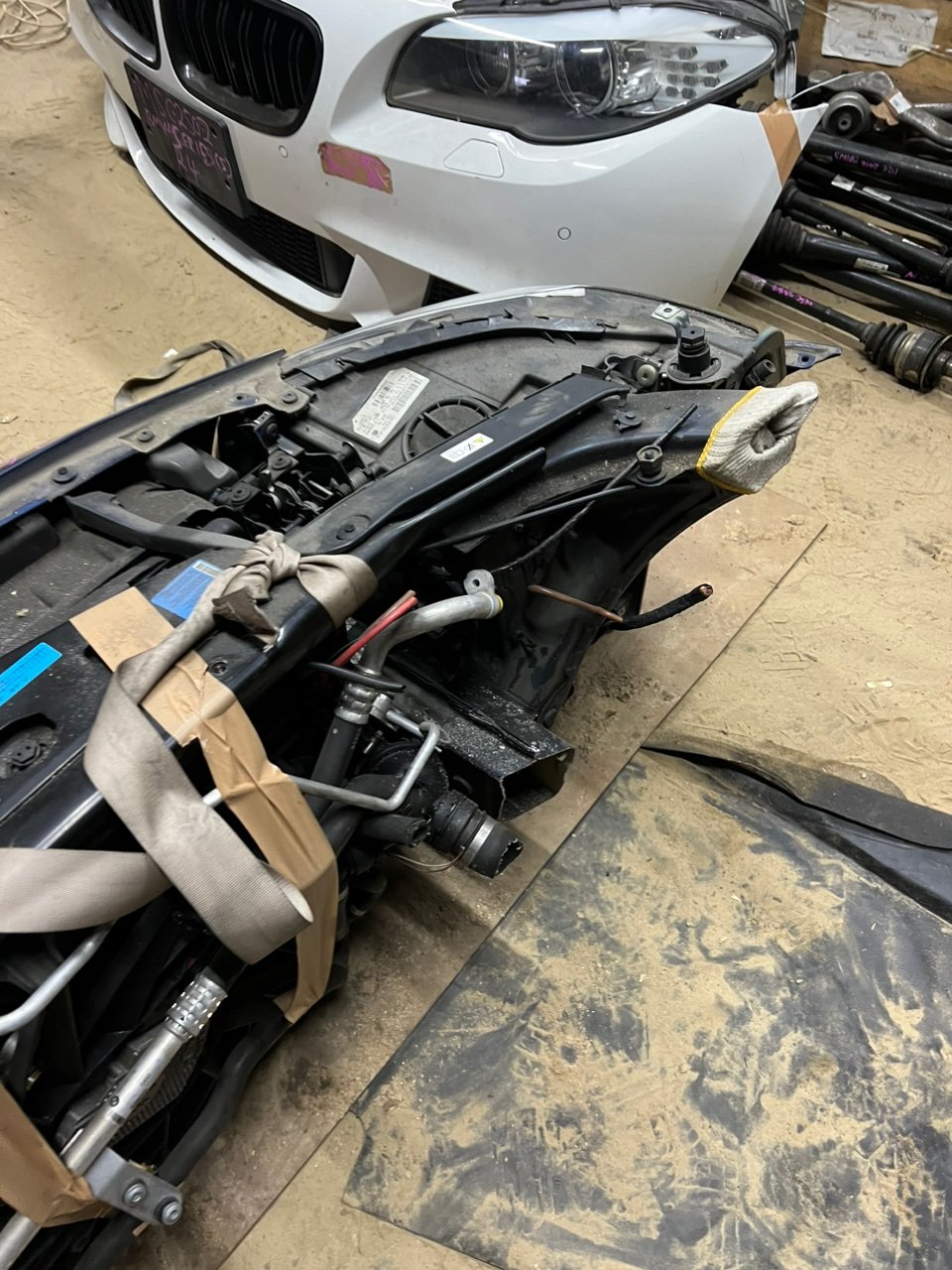 Ноускат, 130000 рублей, Орёл