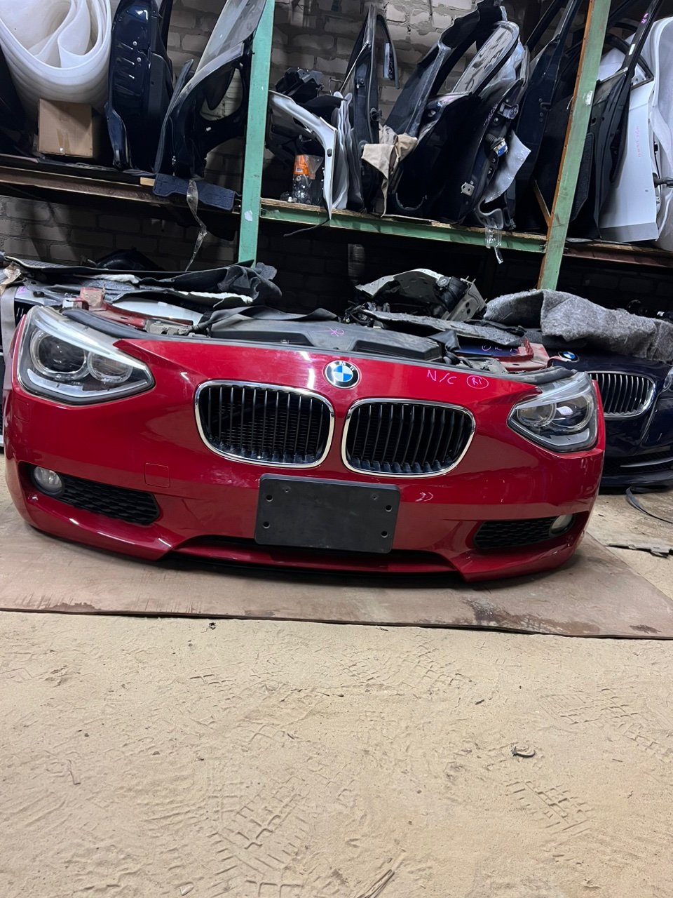 Ноускат, 100000 рублей, Орёл