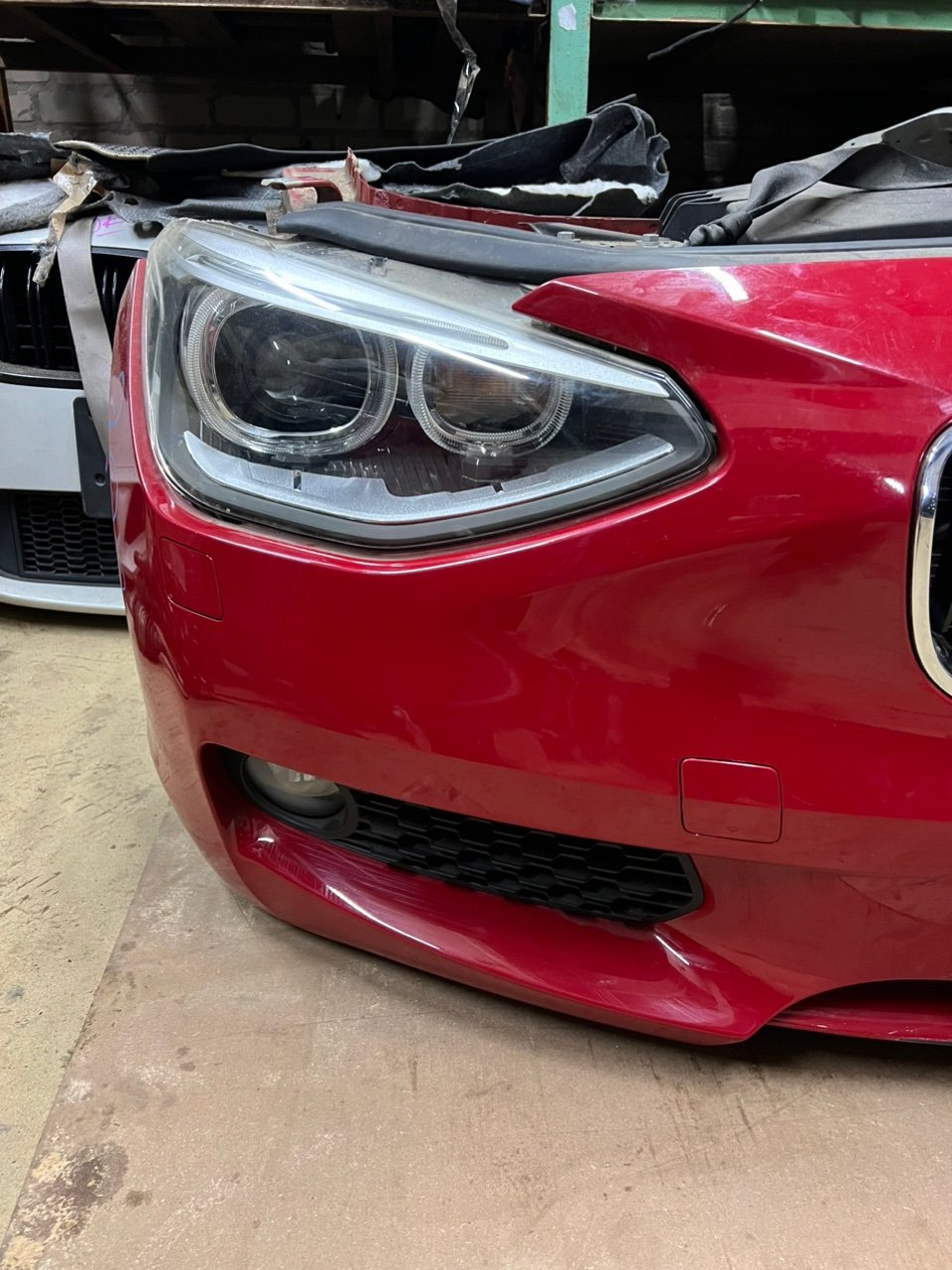 Ноускат, 100000 рублей, Орёл