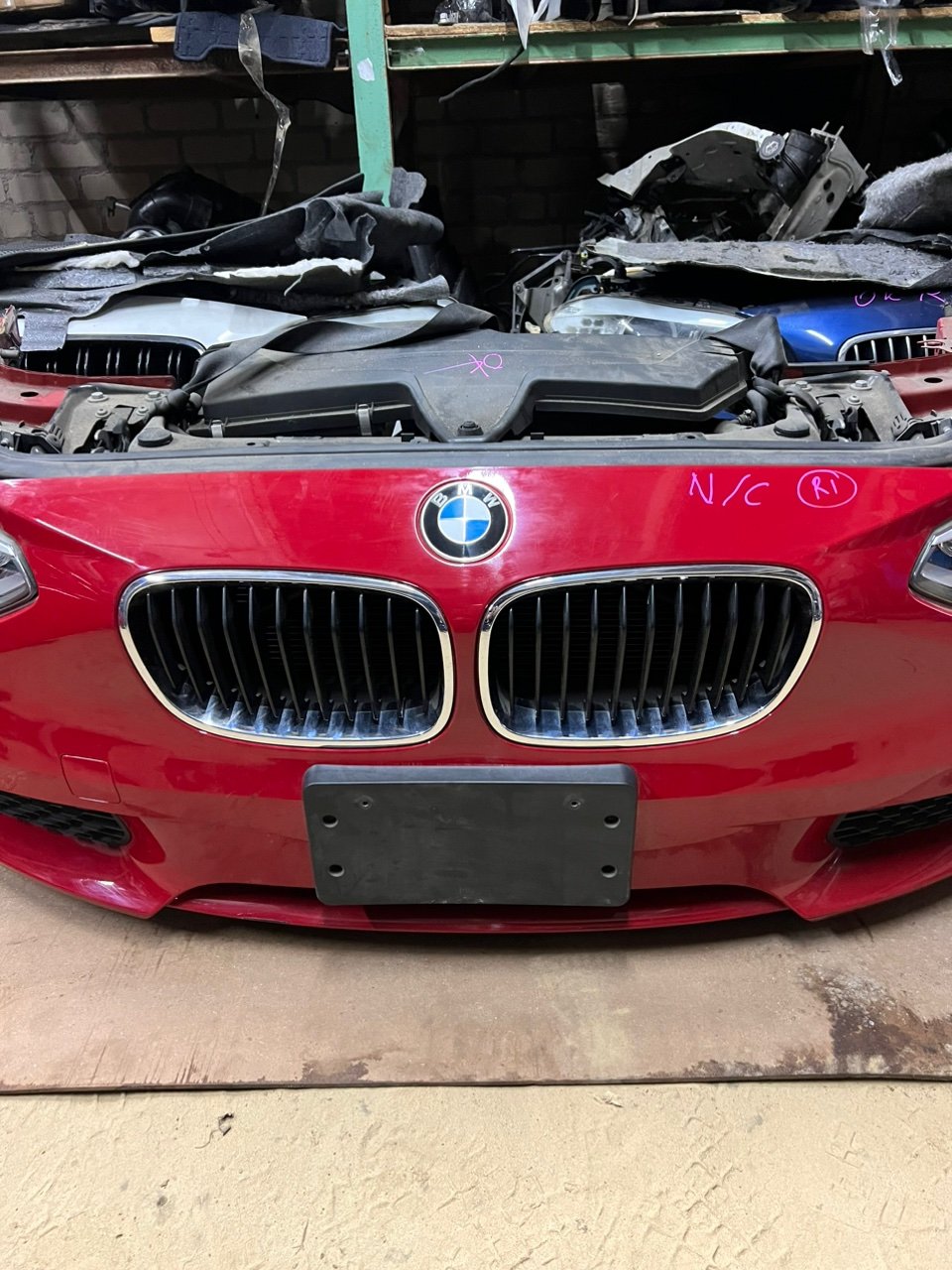 Ноускат, 100000 рублей, Орёл