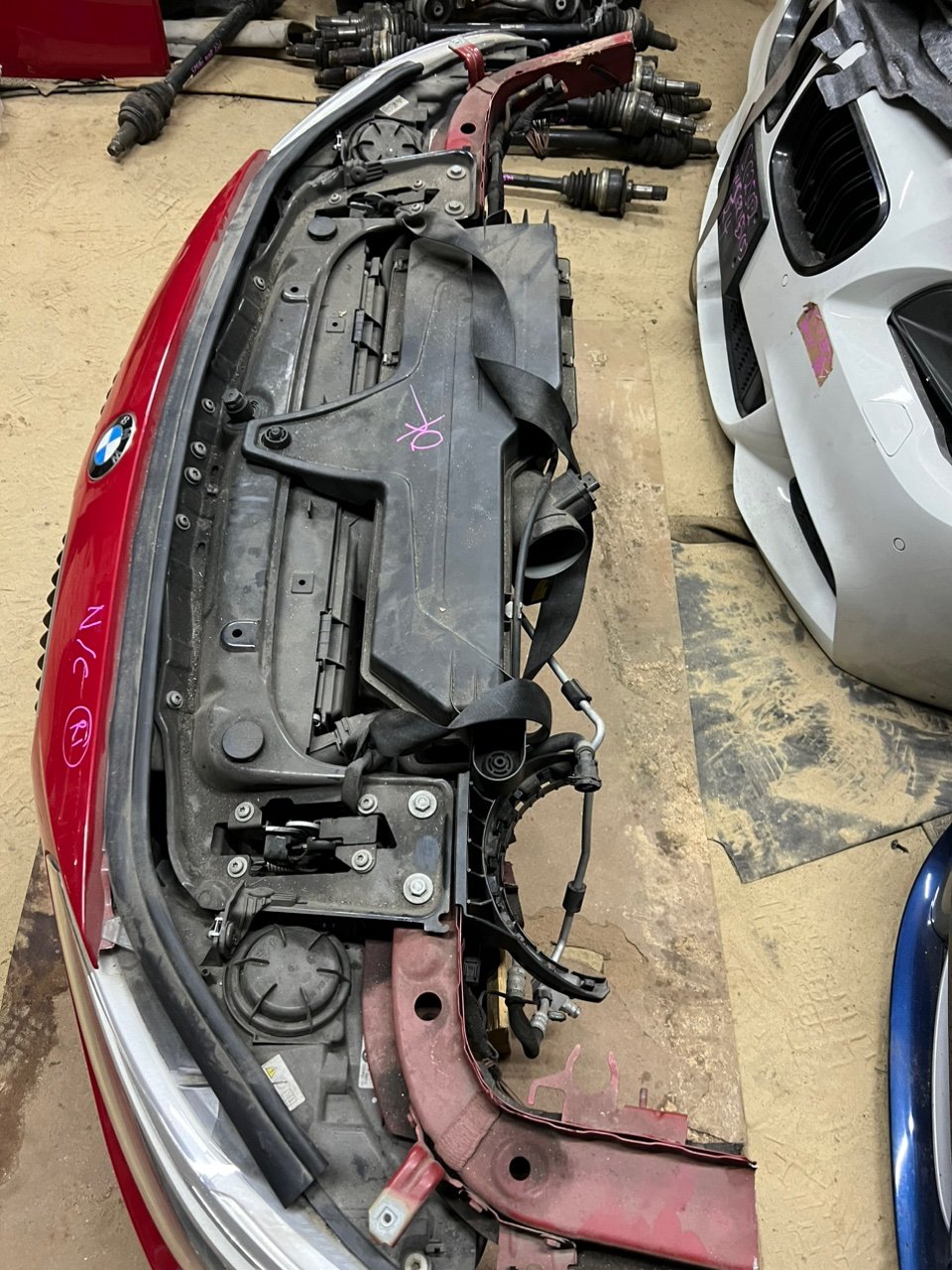 Ноускат, 100000 рублей, Орёл