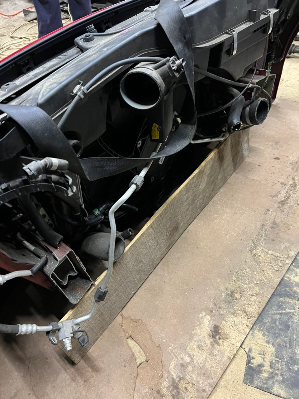 Ноускат, 100000 рублей, Орёл