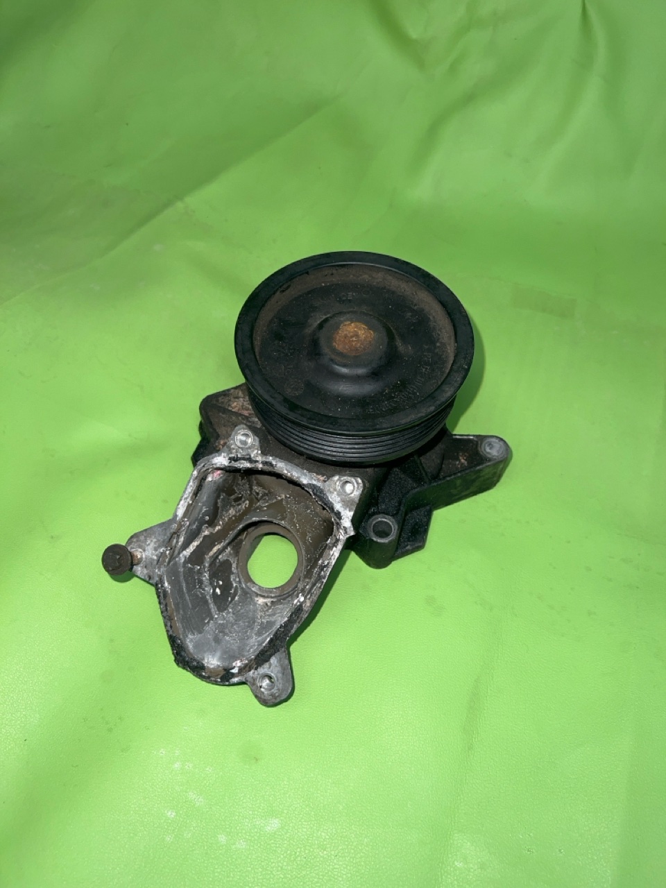 Помпа, 1500 рублей, Орёл