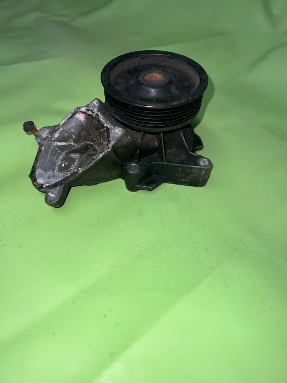 Помпа, 1500 рублей, Орёл