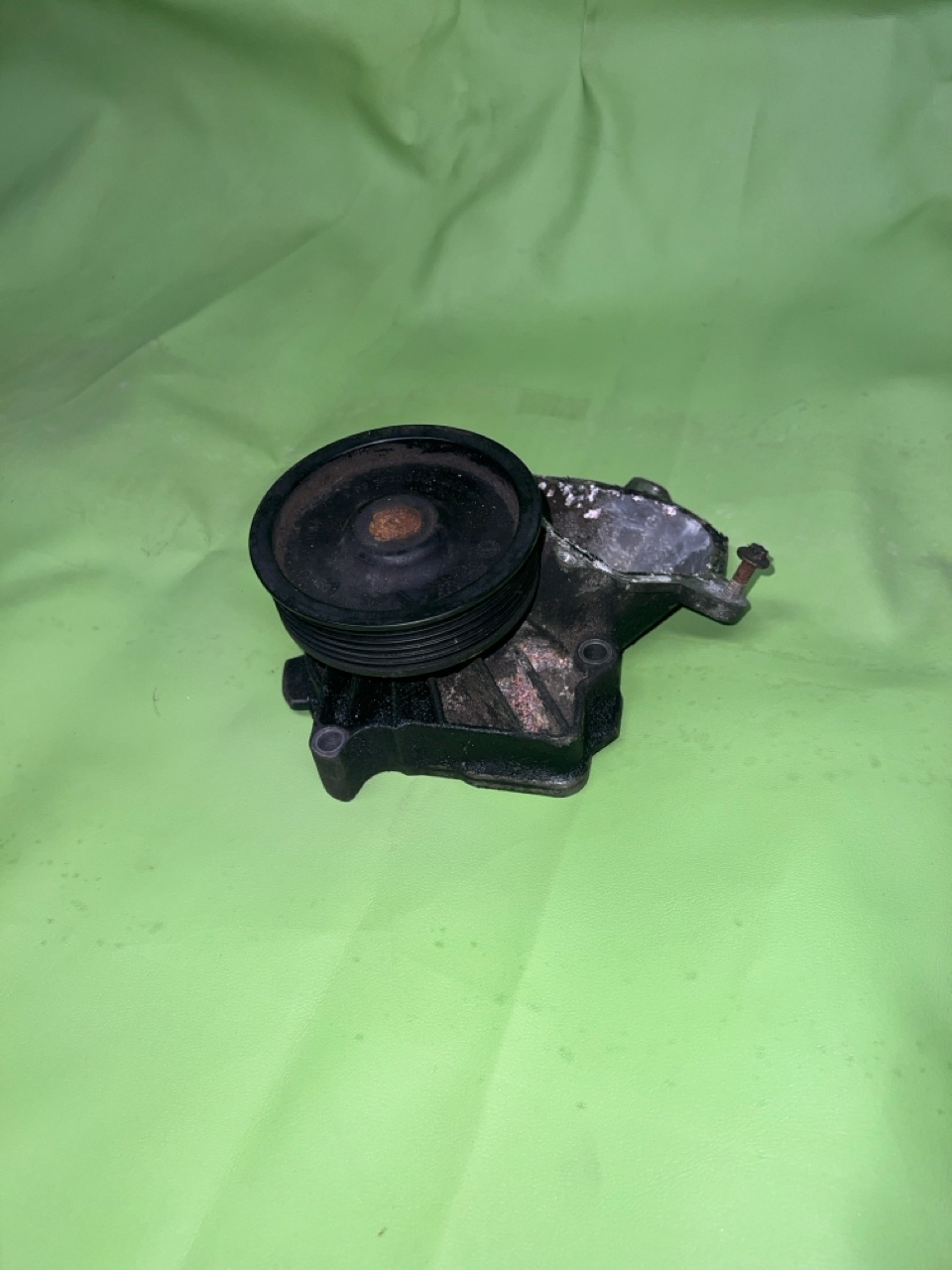 Помпа, 1500 рублей, Орёл