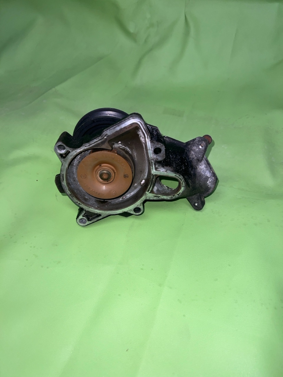 Помпа, 1500 рублей, Орёл