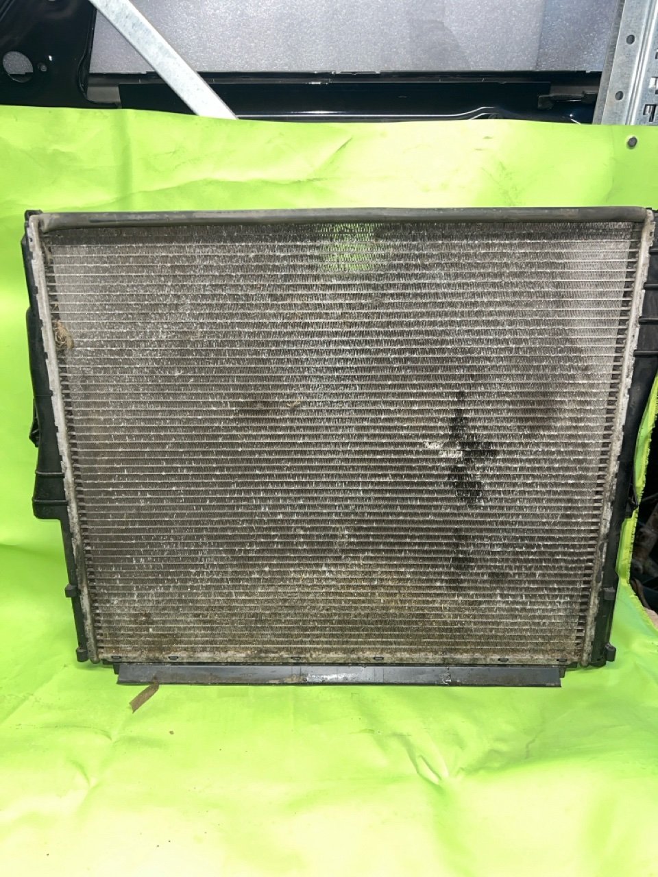 Радиатор, 15000 рублей, Орёл