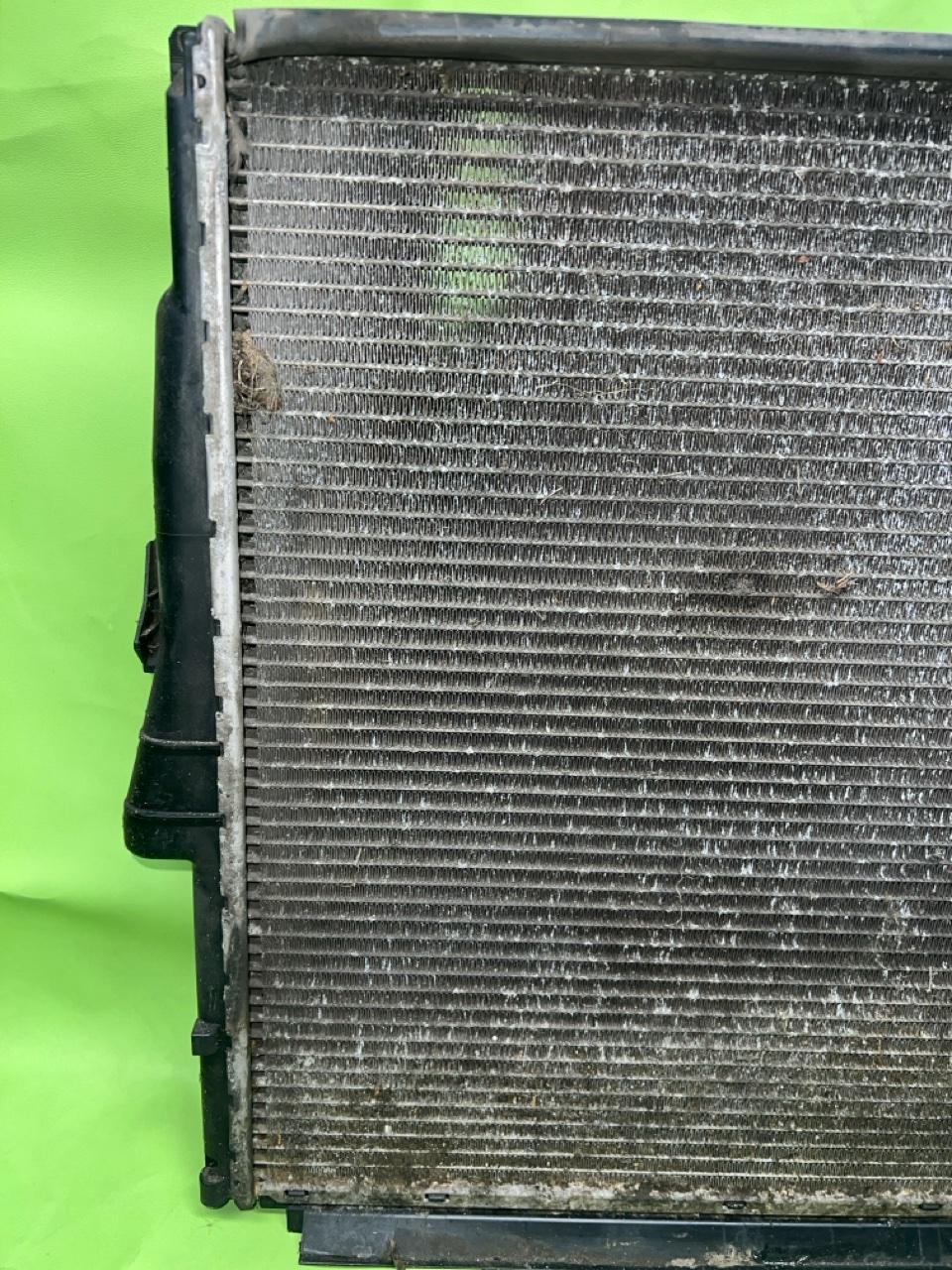 Радиатор, 15000 рублей, Орёл