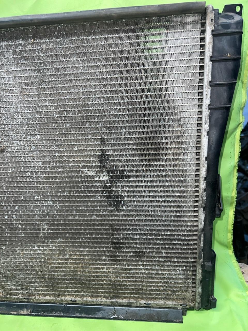 Радиатор, 15000 рублей, Орёл