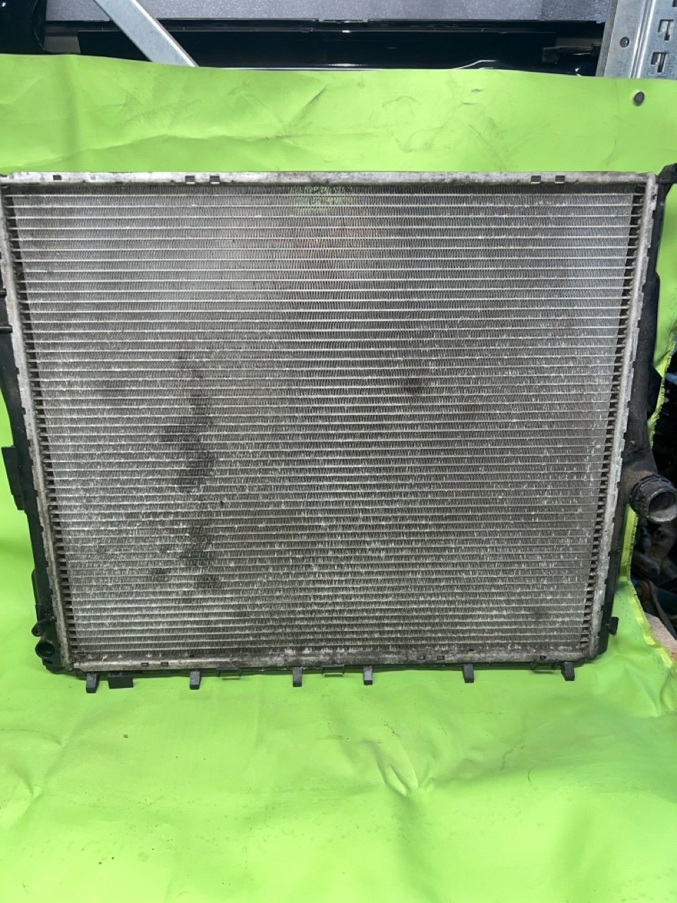 Радиатор, 15000 рублей, Орёл