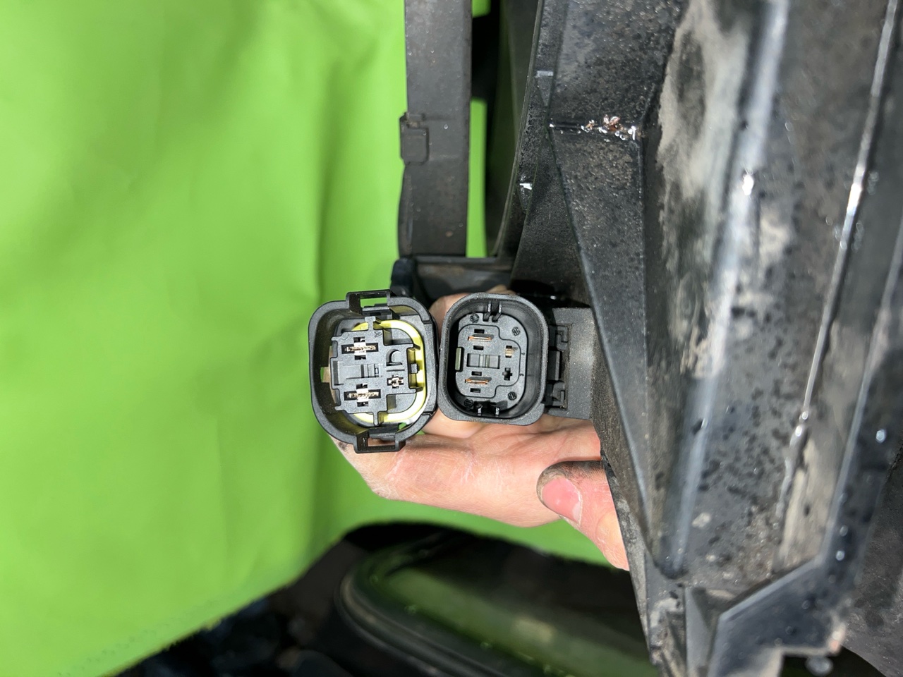 Вентилятор охлаждения ДВС, 15000 рублей, Орёл