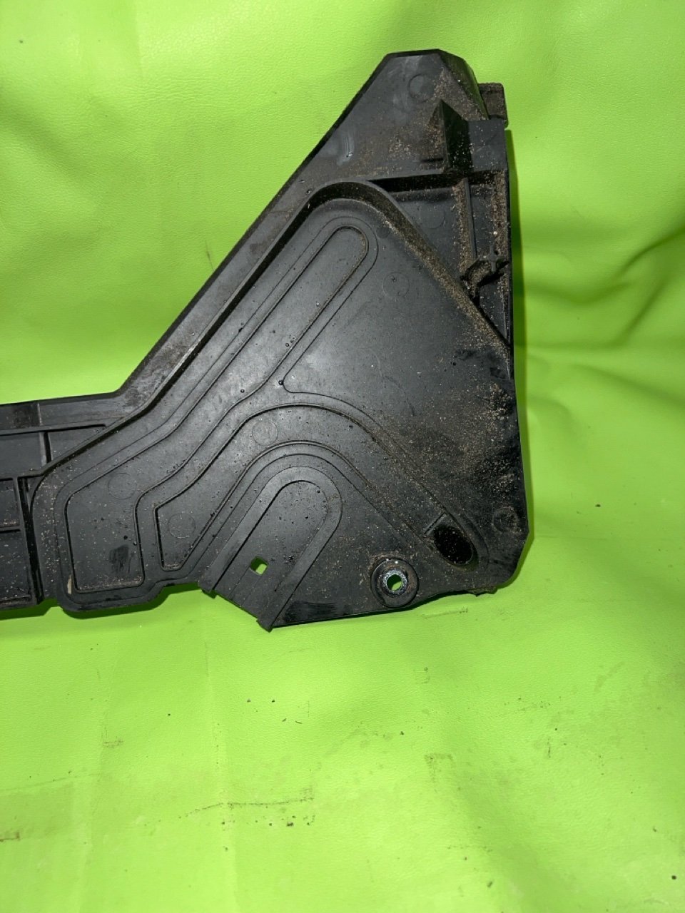 Монтажная плата радиатора, 3000 рублей, Орёл