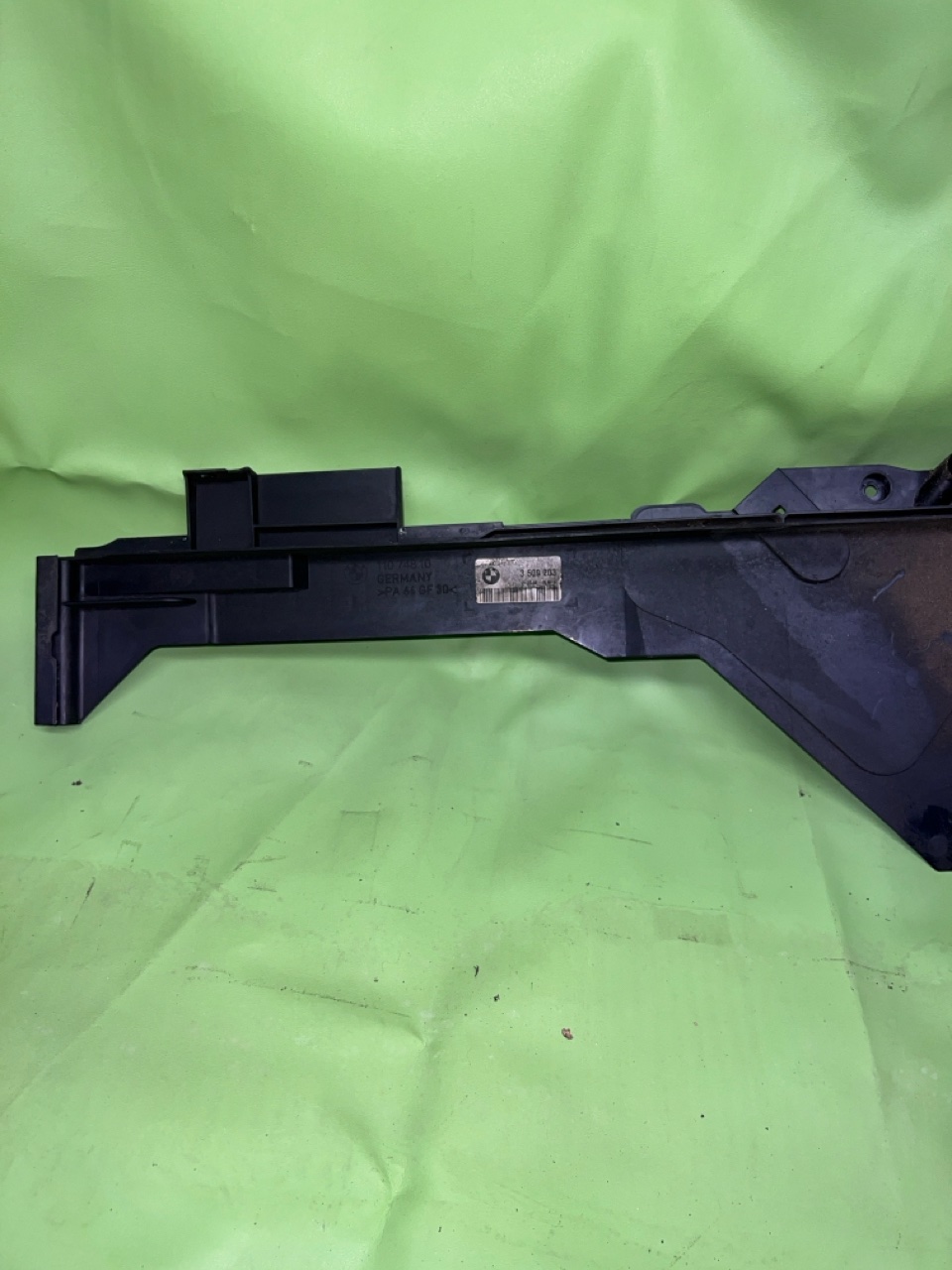 Монтажная плата радиатора, 3000 рублей, Орёл