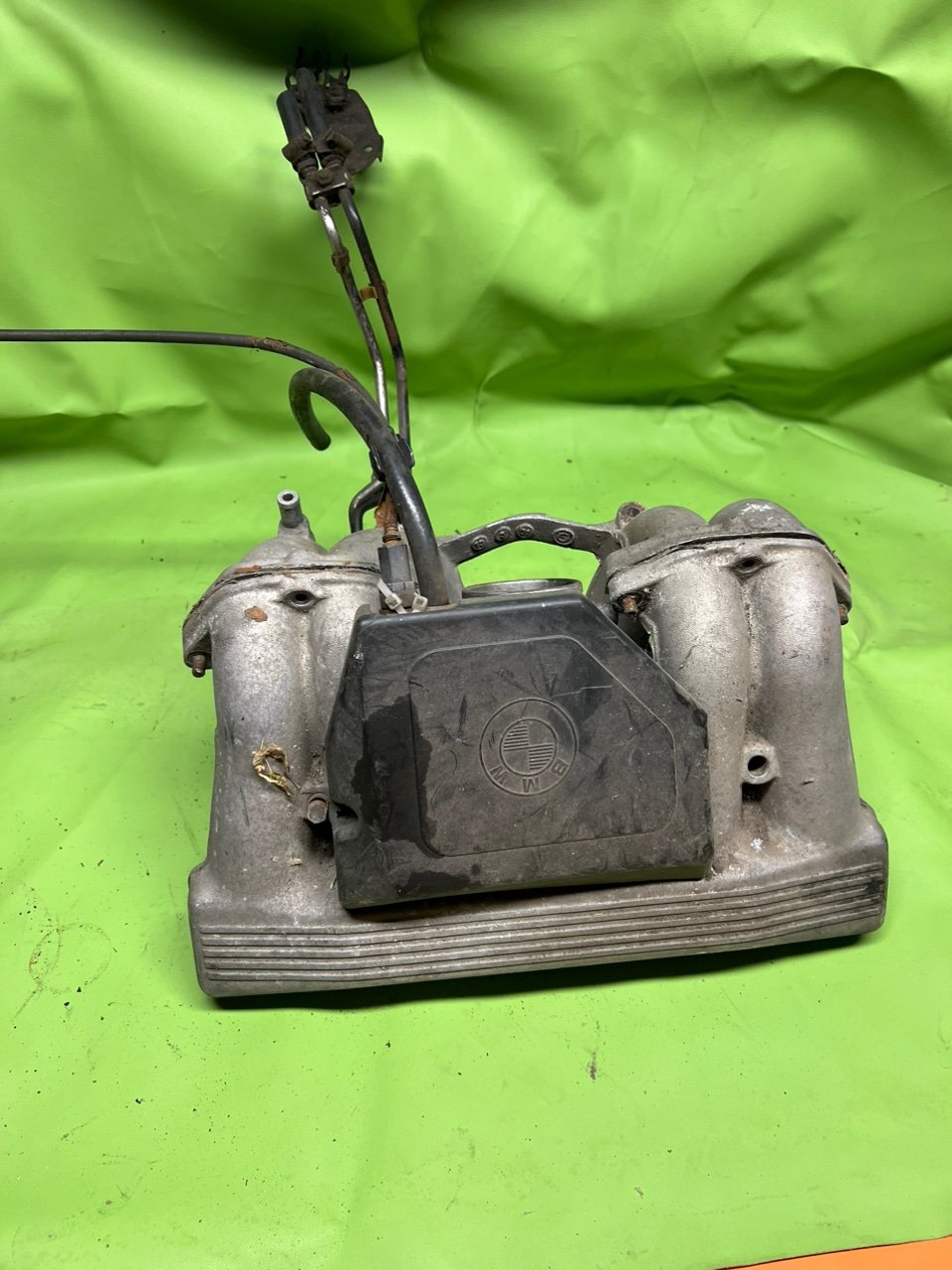 Впускной коллектор, 3500 рублей, Орёл