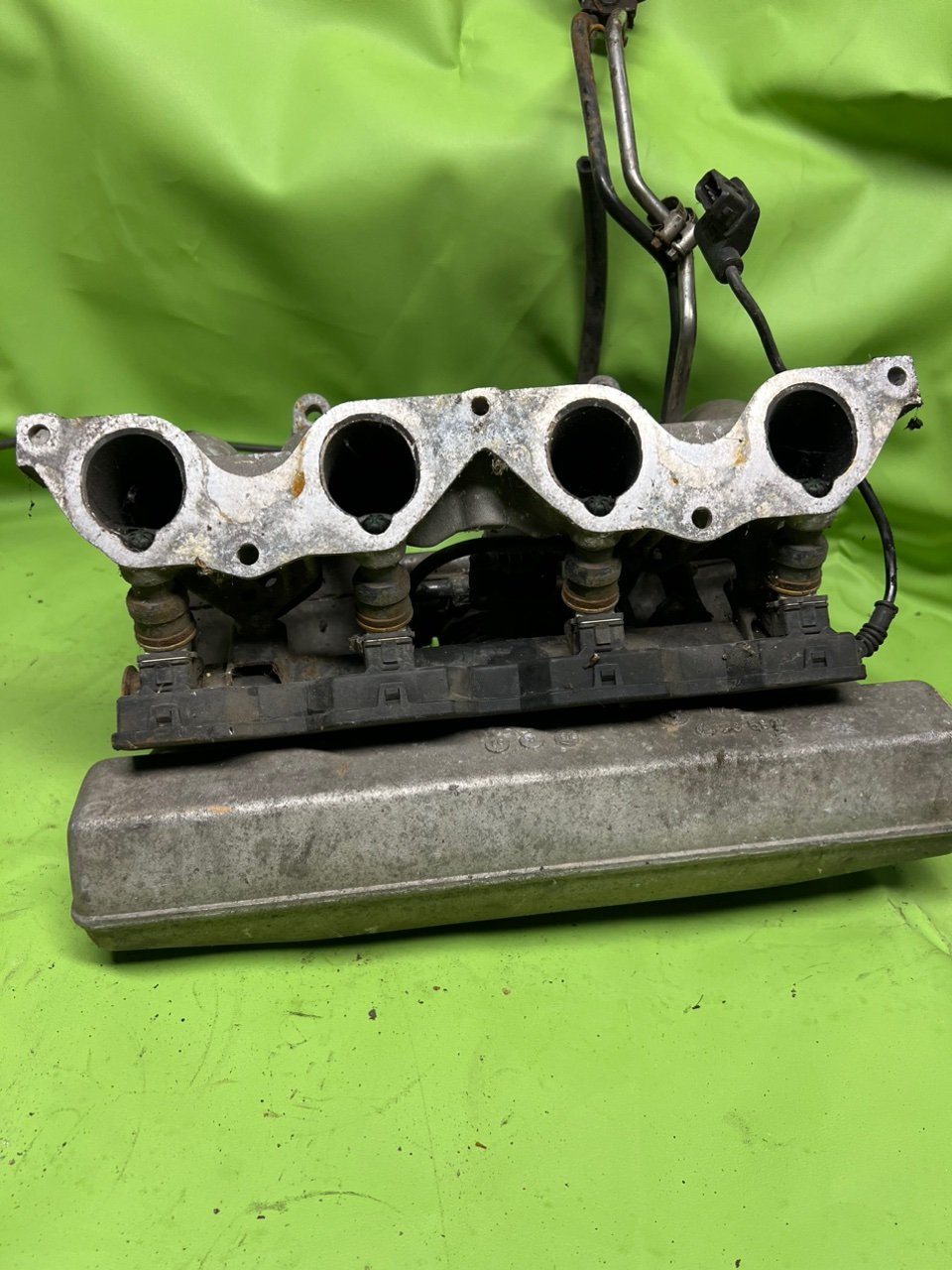 Впускной коллектор, 3500 рублей, Орёл