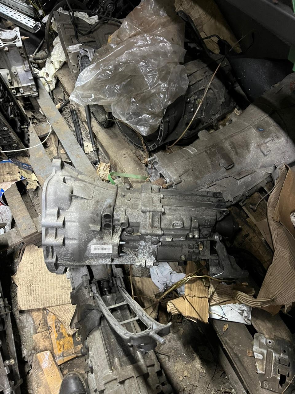 Впускной коллектор, 3500 рублей, Орёл