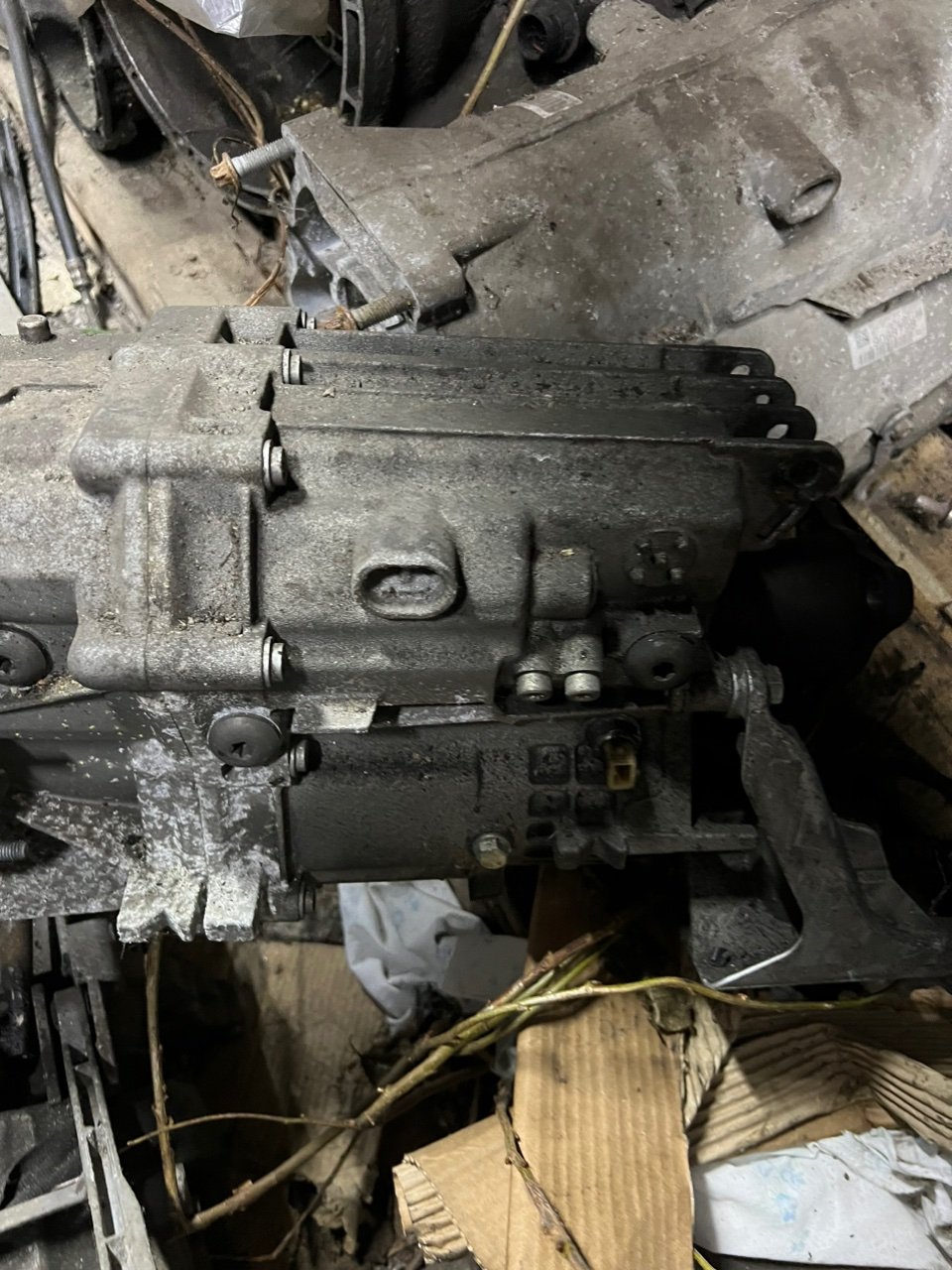 МКПП, 31555 рублей, Орёл