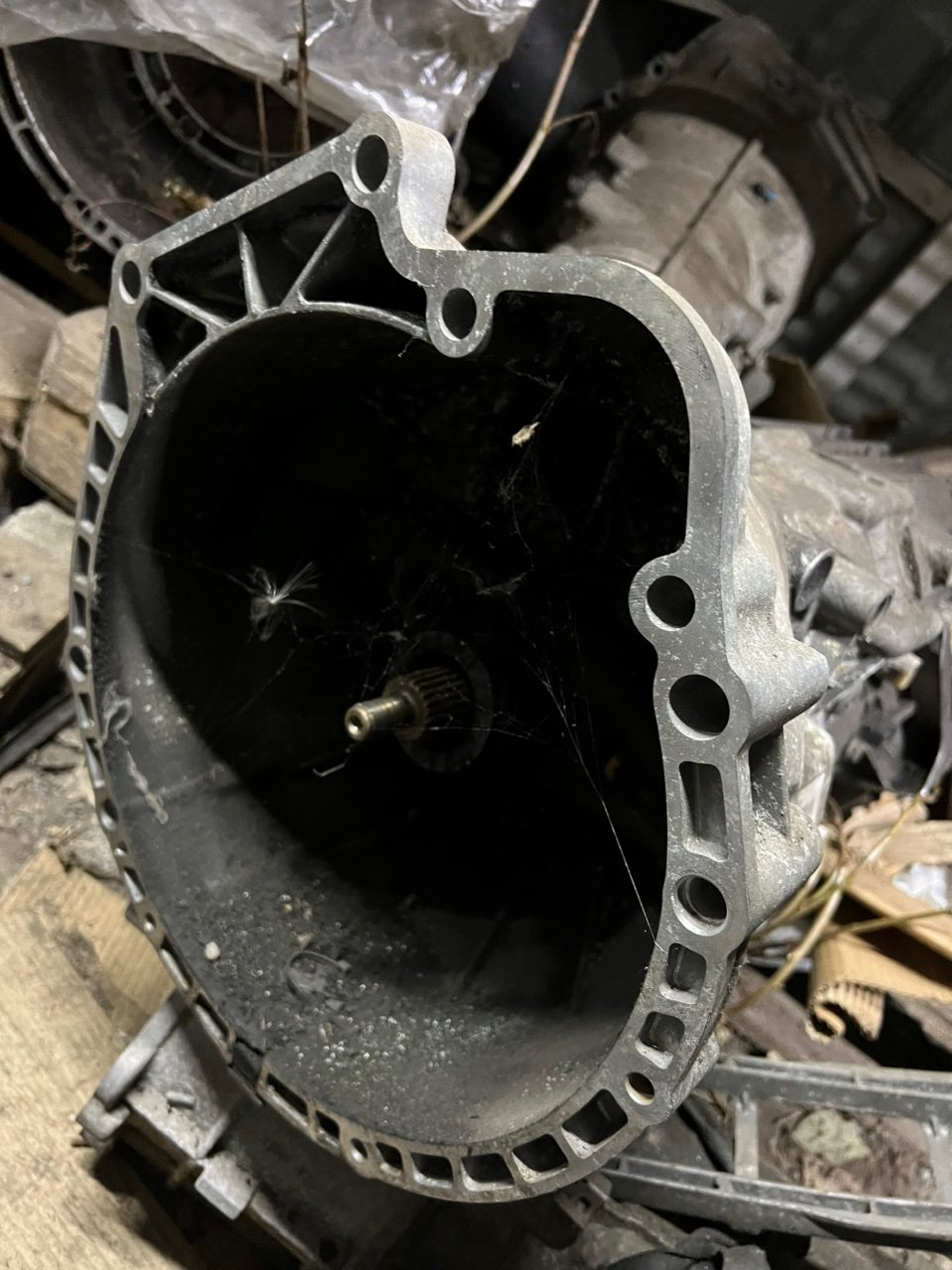 МКПП, 31555 рублей, Орёл