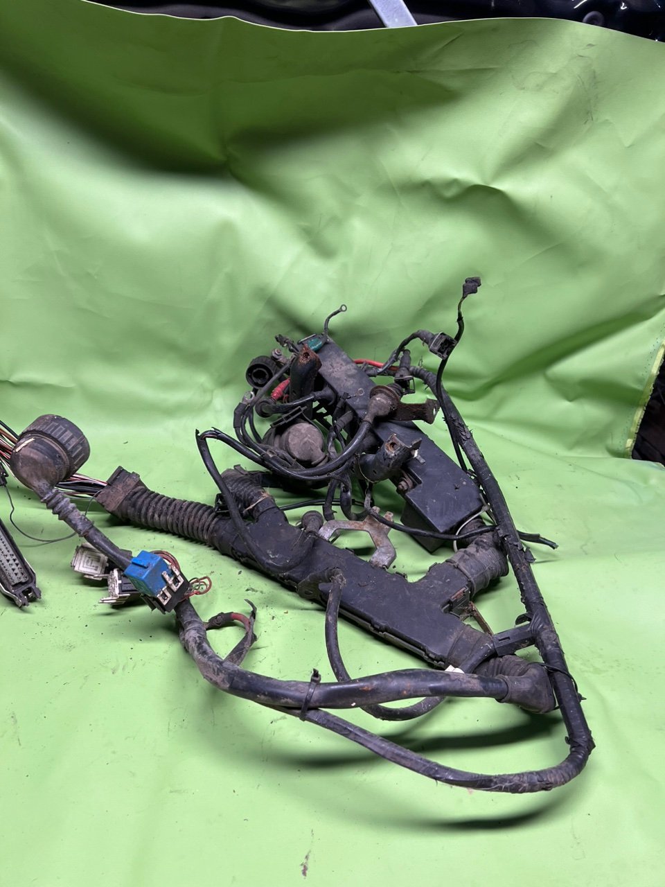 Проводка ДВС, 2500 рублей, Орёл