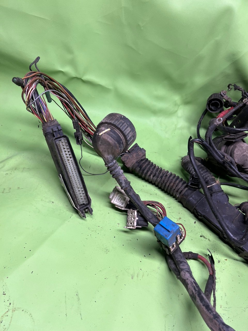 Проводка ДВС, 2500 рублей, Орёл