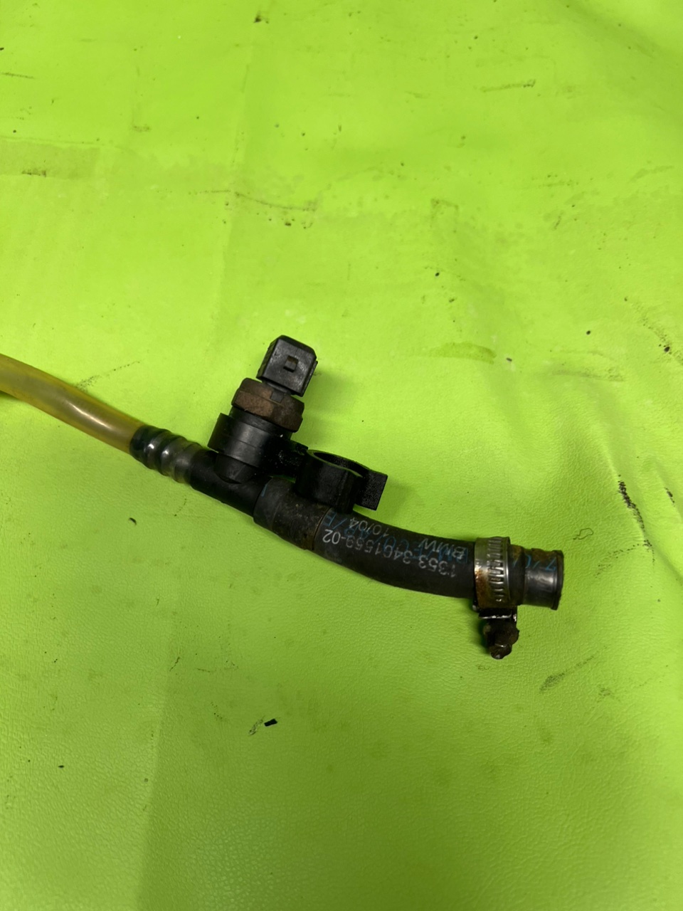 Датчик, 1500 рублей, Орёл