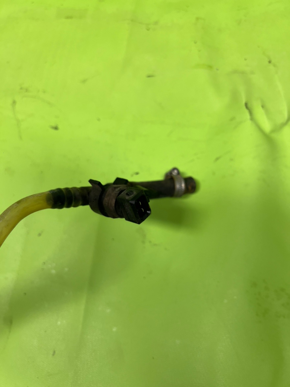 Датчик, 1500 рублей, Орёл