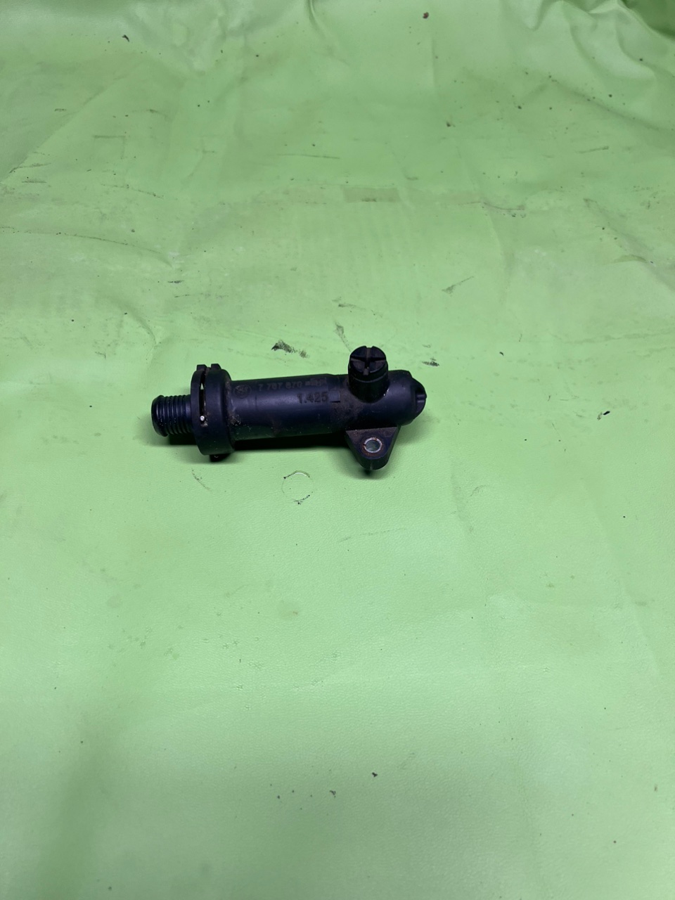 Термостат, 1000 рублей, Орёл