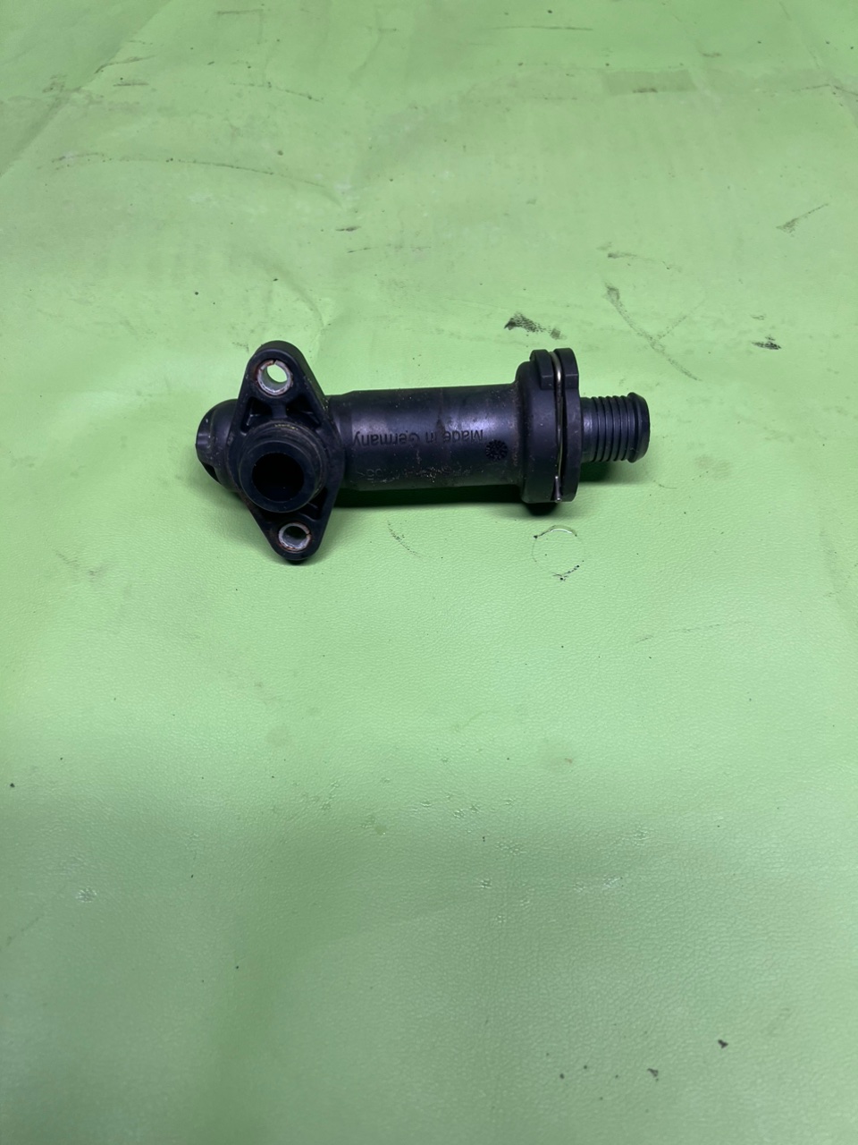 Термостат, 1000 рублей, Орёл