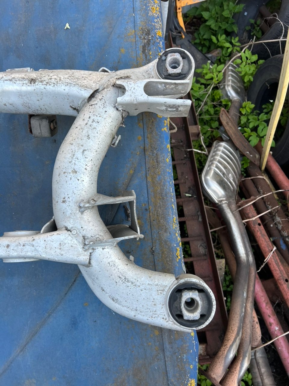 Балка подвески, 4000 рублей, Орёл