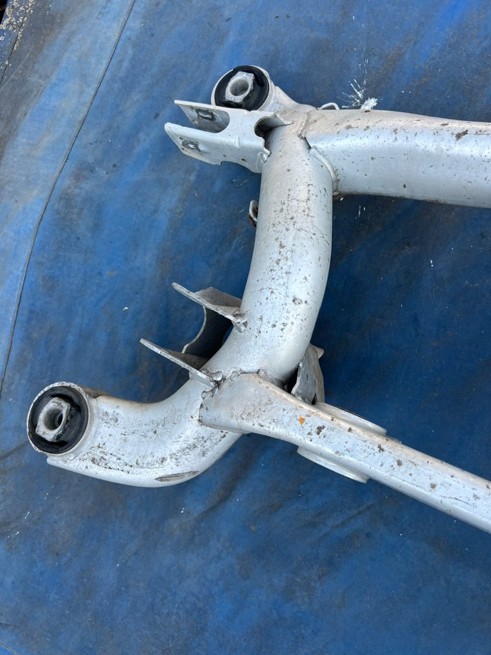 Балка подвески, 4000 рублей, Орёл