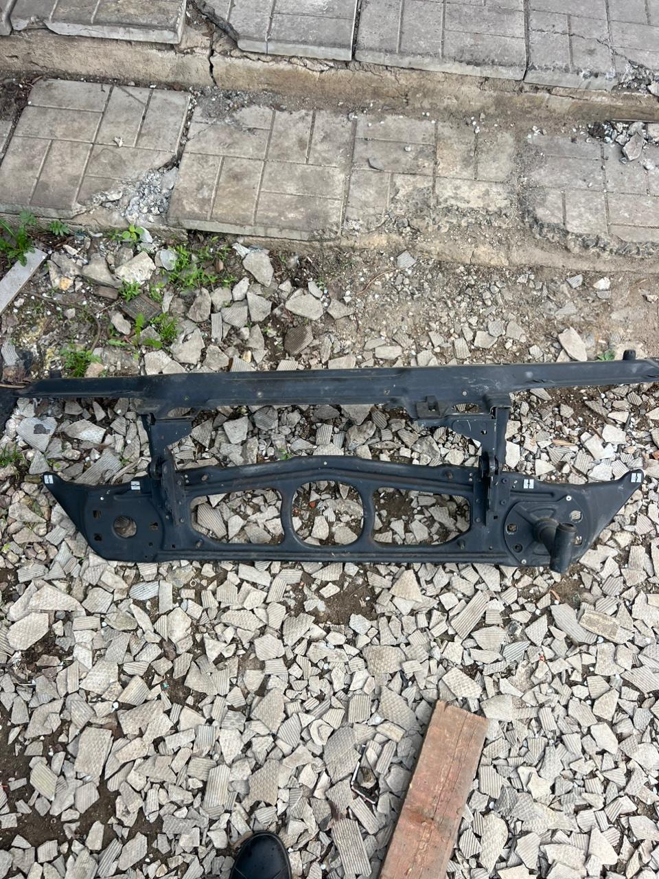 Рамка радиатора, 3500 рублей, Орёл