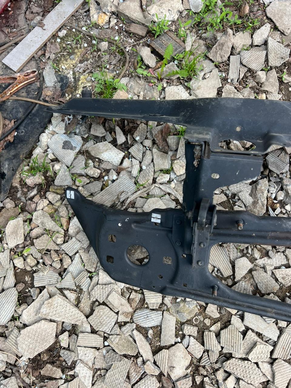 Рамка радиатора, 3500 рублей, Орёл