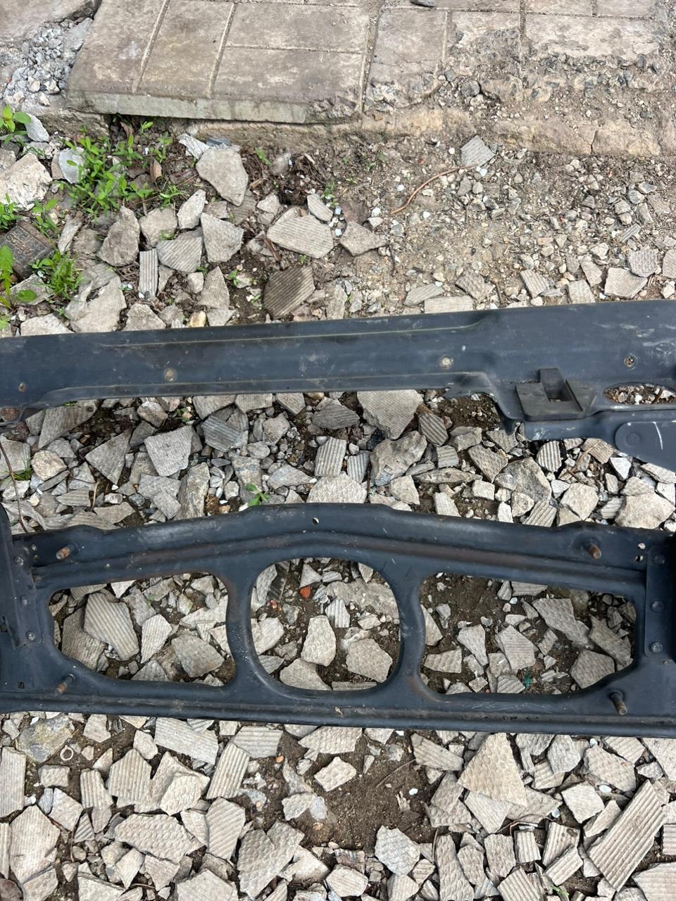 Рамка радиатора, 3500 рублей, Орёл