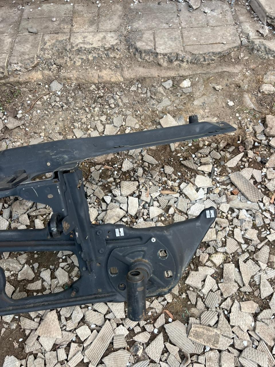 Рамка радиатора, 3500 рублей, Орёл