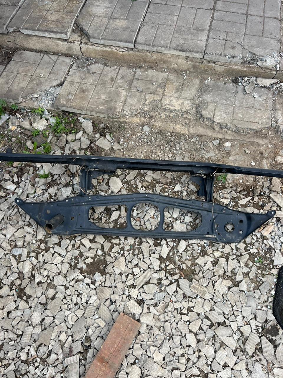 Рамка радиатора, 3500 рублей, Орёл