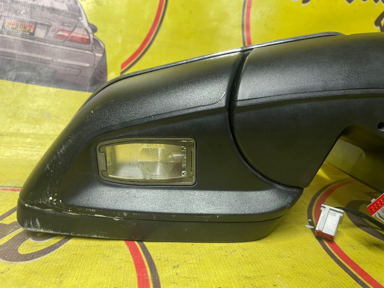 Зеркало заднего вида боковое, 18000 рублей, Орёл
