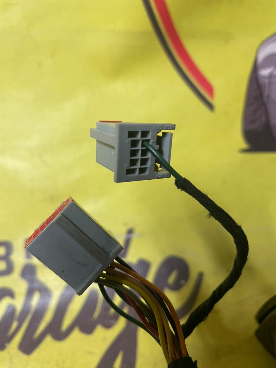 Зеркало заднего вида боковое, 18000 рублей, Орёл