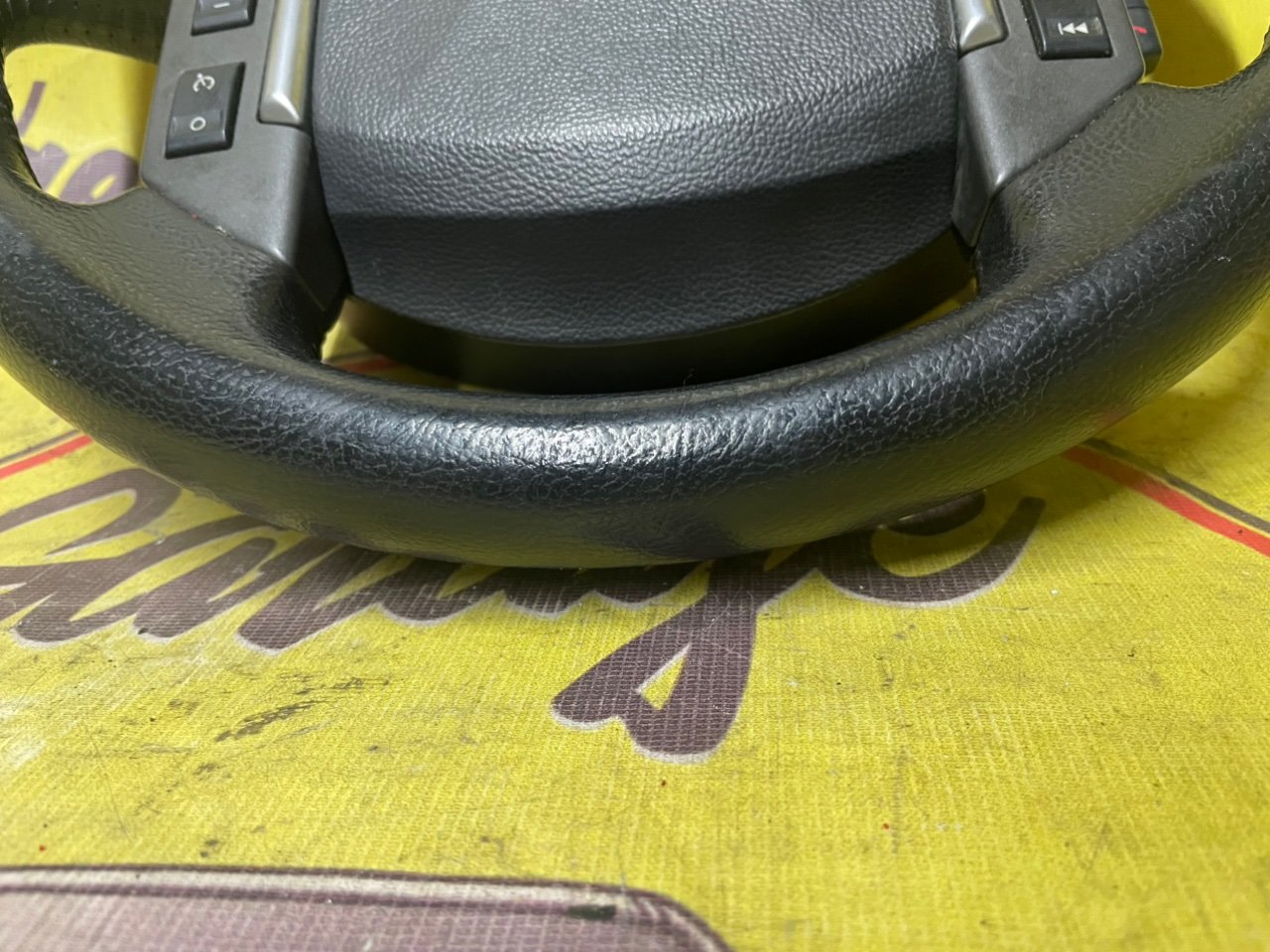 Руль, 5000 рублей, Орёл