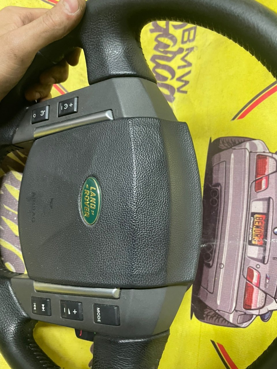 Руль, 5000 рублей, Орёл