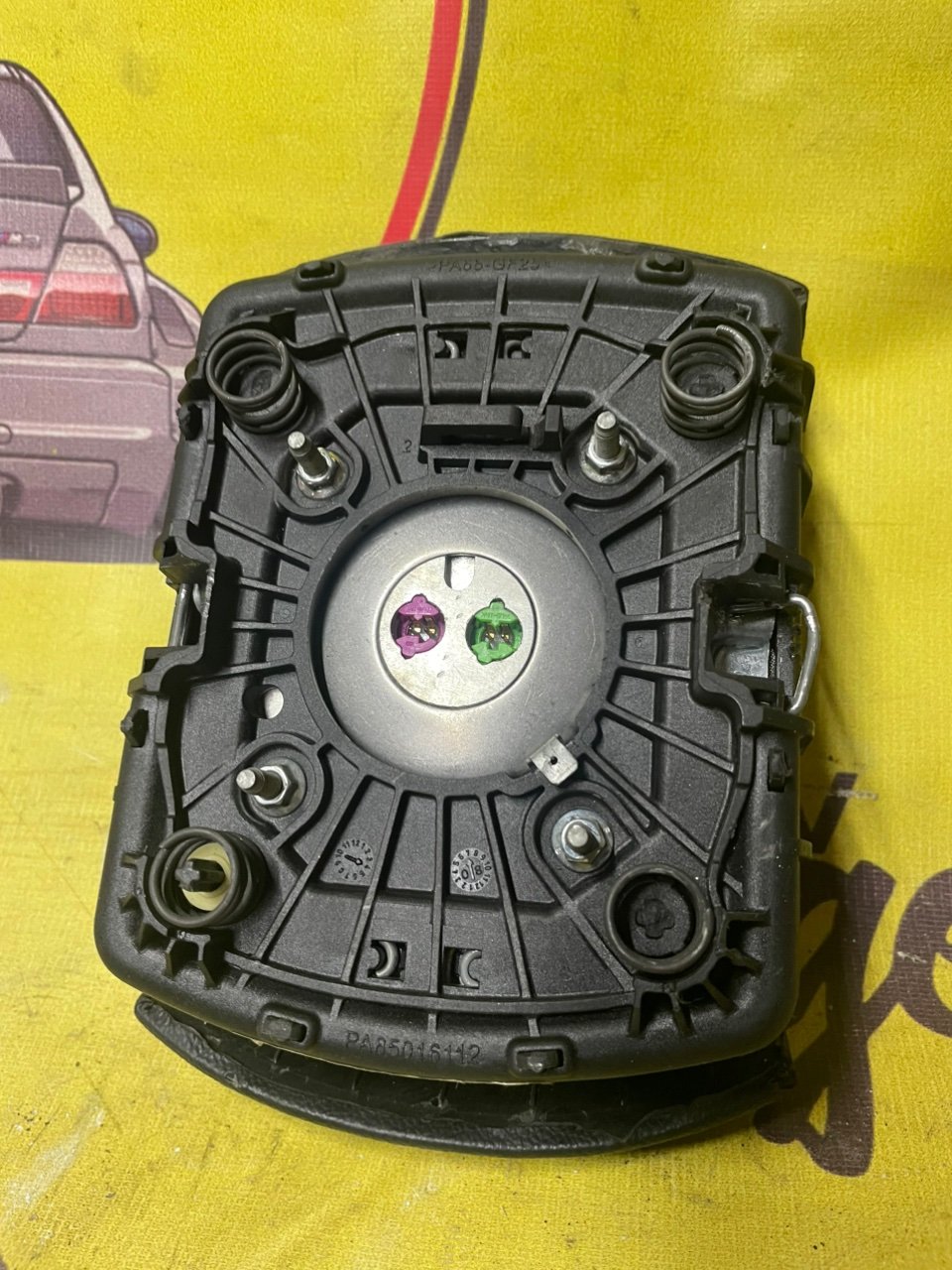 Руль, 5000 рублей, Орёл