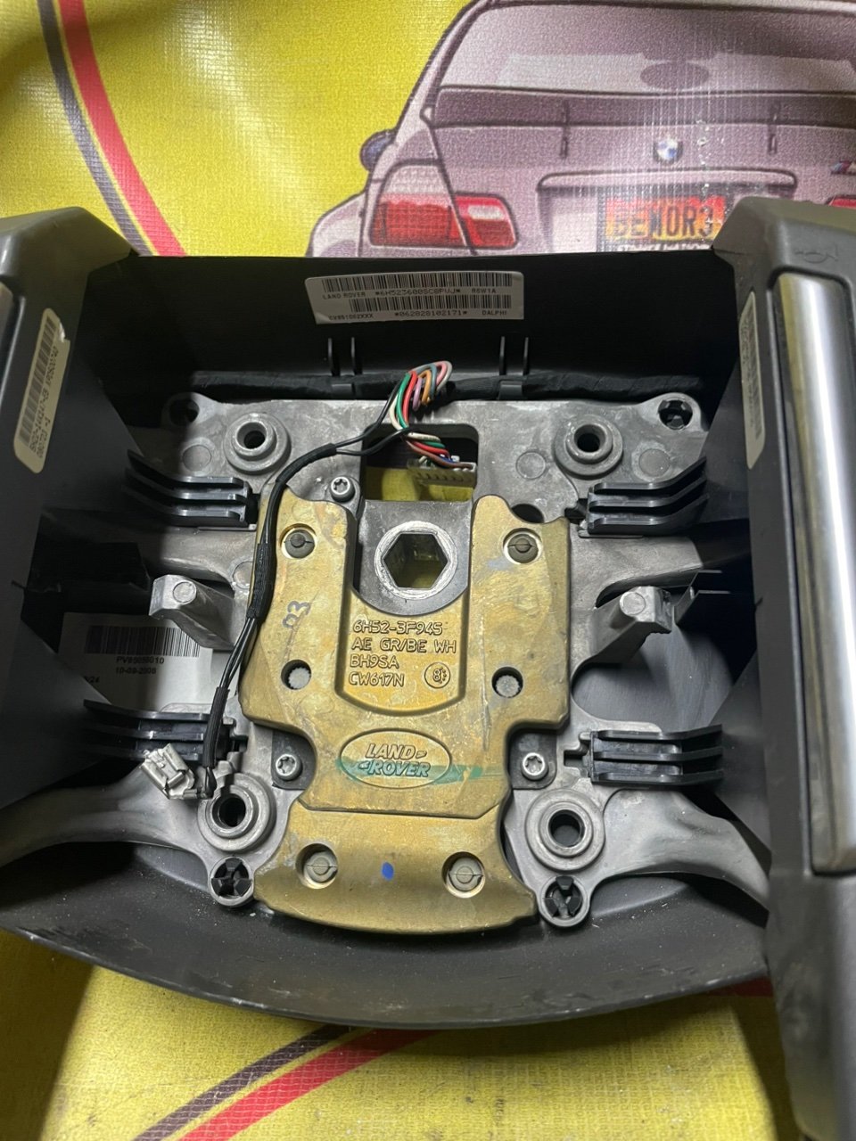 Руль, 5000 рублей, Орёл